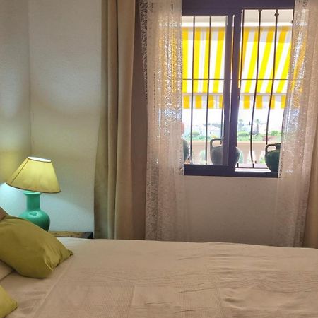 فيلا Casa Vistas Del Mar Sitio de Calahonda المظهر الخارجي الصورة