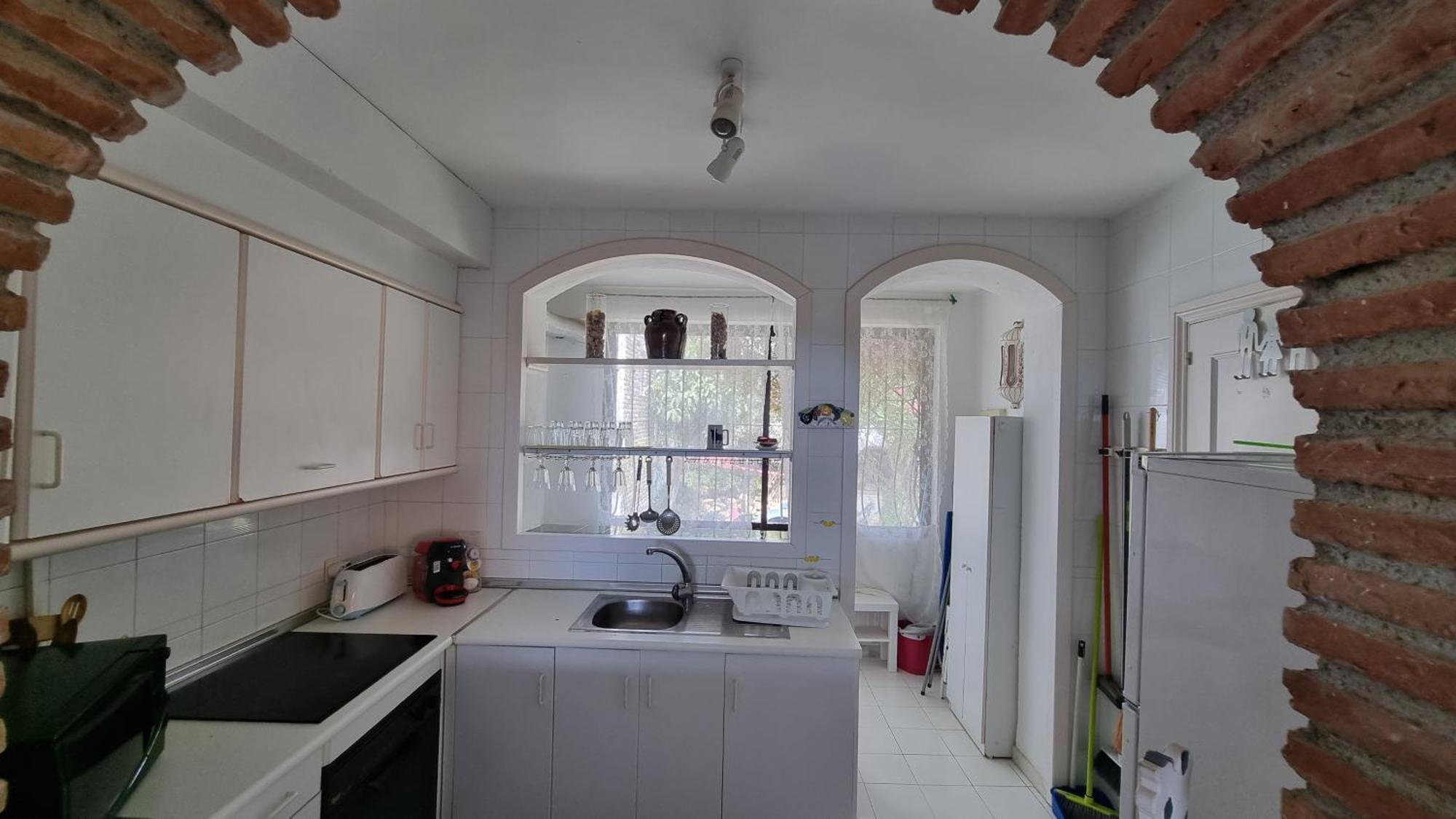 فيلا Casa Vistas Del Mar Sitio de Calahonda المظهر الخارجي الصورة