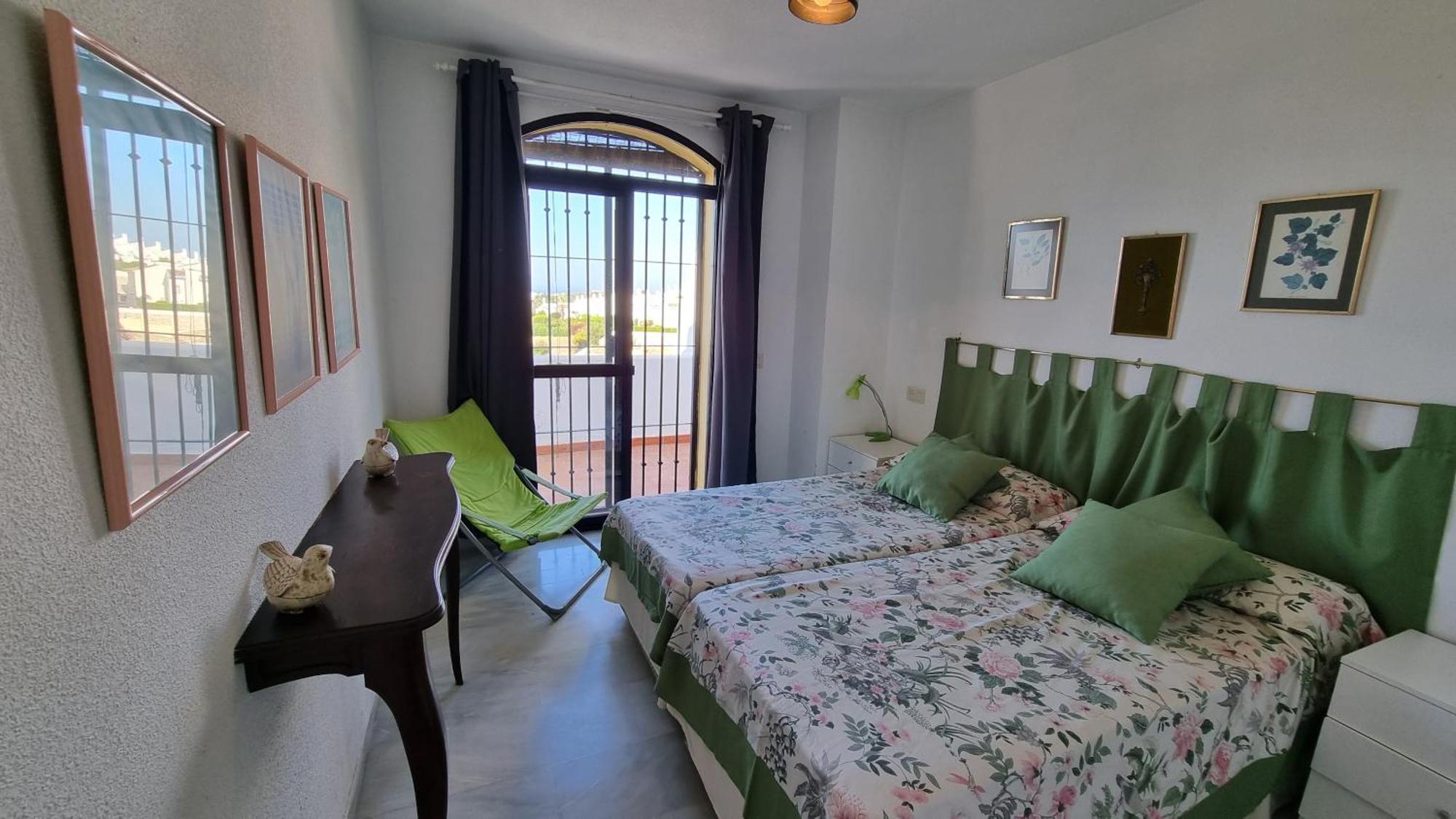فيلا Casa Vistas Del Mar Sitio de Calahonda المظهر الخارجي الصورة